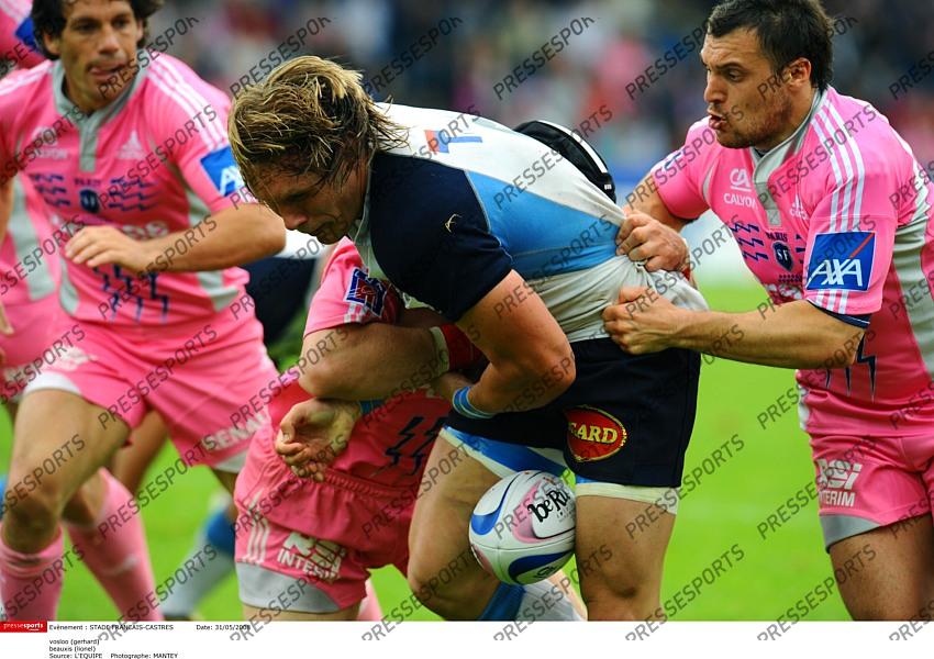  Local Caption vosloo (gerhard) beauxis (lionel) 