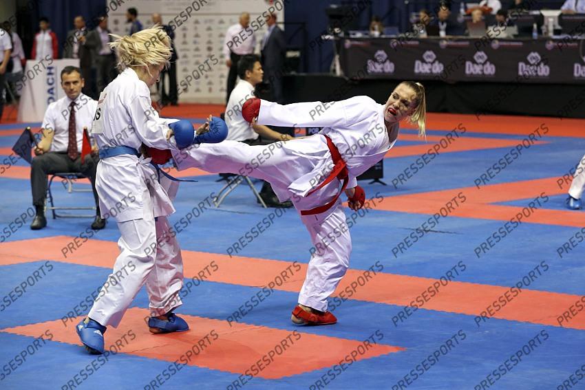 poids -61kg philippe (gwendoline) (fra) ceinture rouge