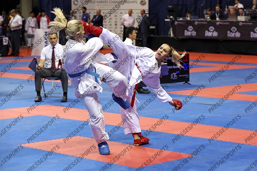 poids -61kg philippe (gwendoline) (fra) ceinture rouge