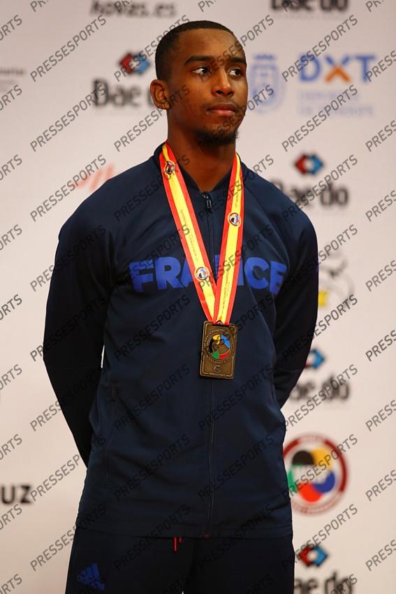 CIZO (KILIAN) - (FRA) - 