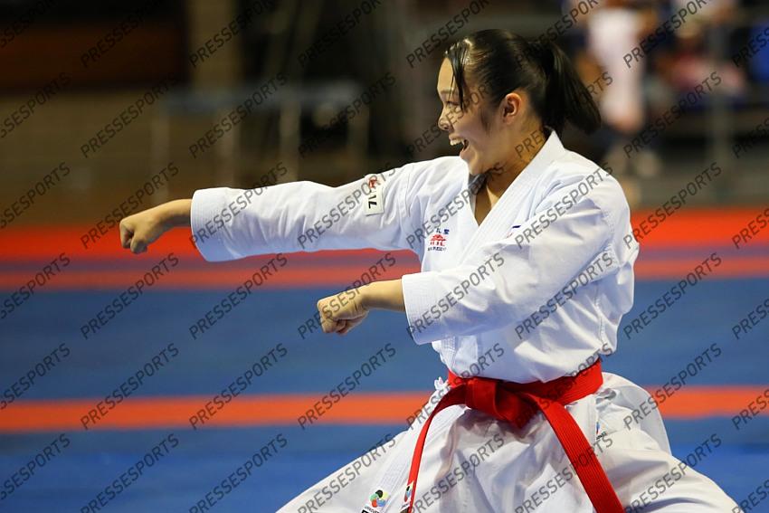 MORIMOTO (RINA) - (JPN) - 