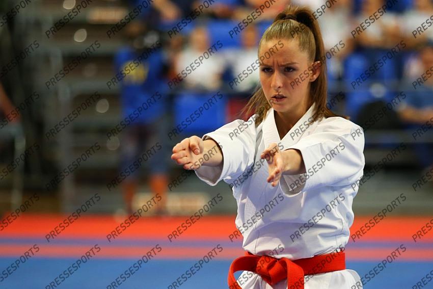 WIENINGER (KRISTIN) - (AUT) - 