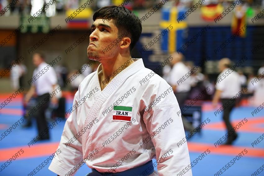 BAHMANJAH (JAVID) - (IRAN) - 