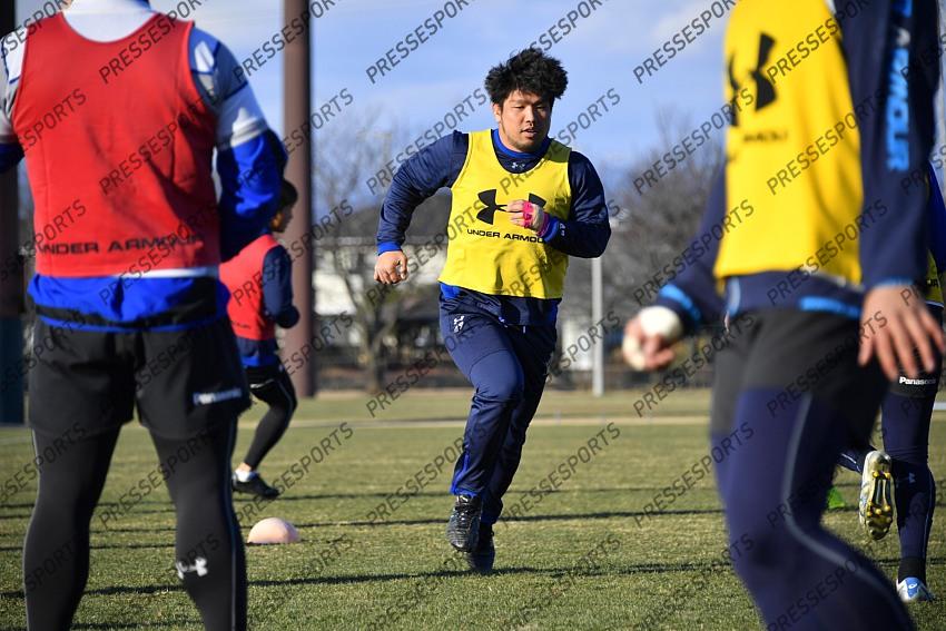 horie (shota) 
