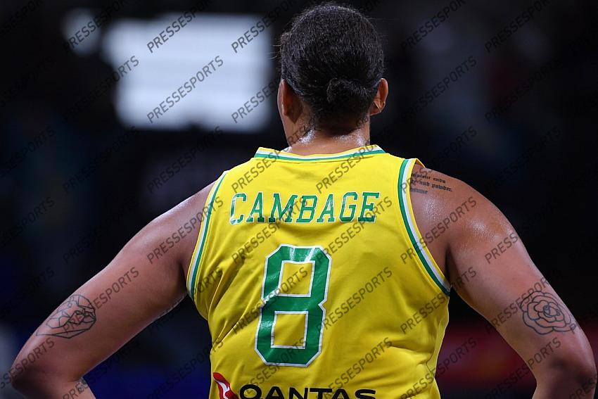 cambage (liz) 