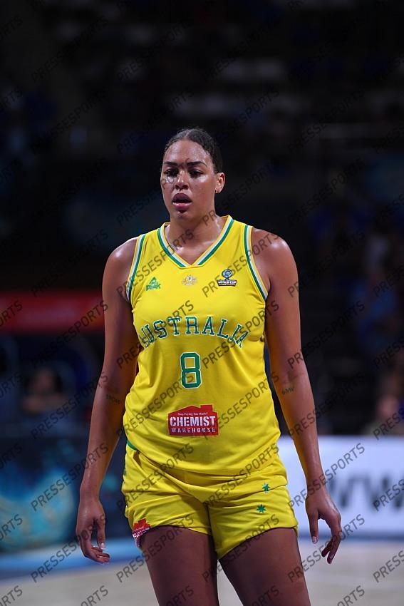 cambage (liz) 