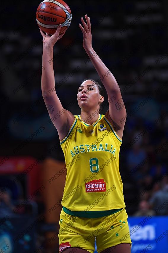 cambage (liz) 
