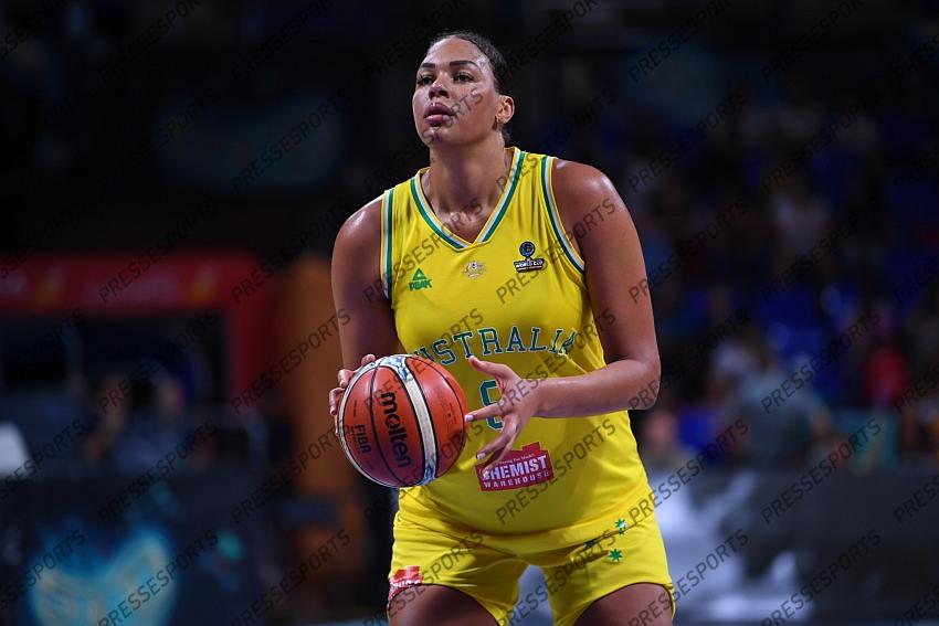 cambage (liz) 