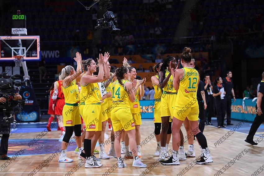 o'hea (jenna) lavey (tessa) 14 whitcomb (sami) 32 magbegor (ezi) 13 bunton (alex) 12 