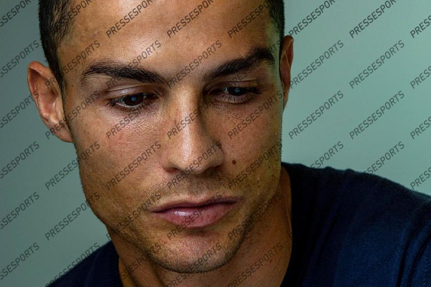 ronaldo (cristiano) 