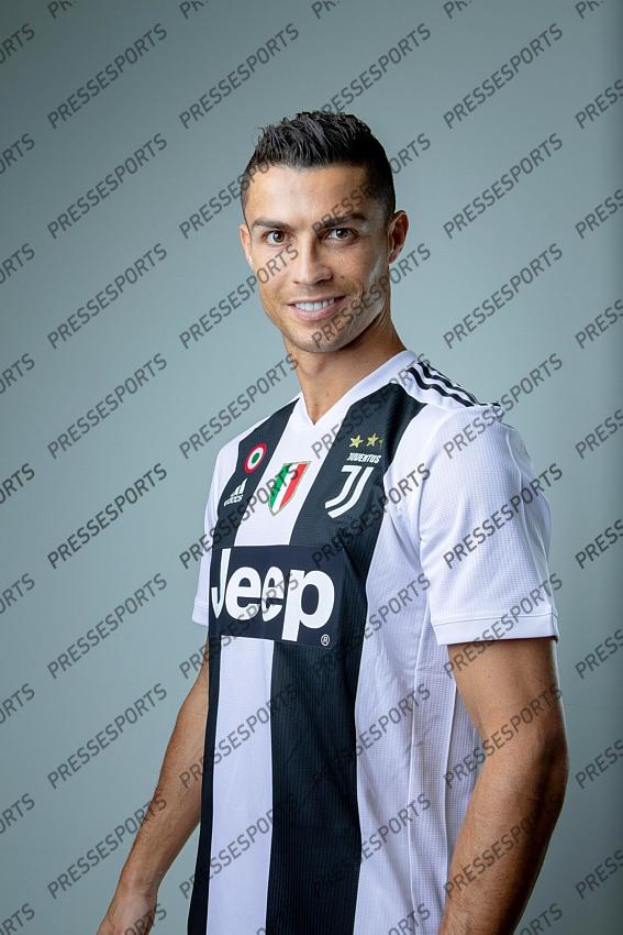 ronaldo (cristiano) 