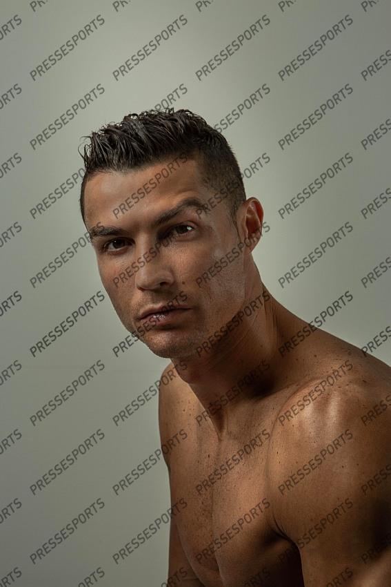 ronaldo (cristiano) 
