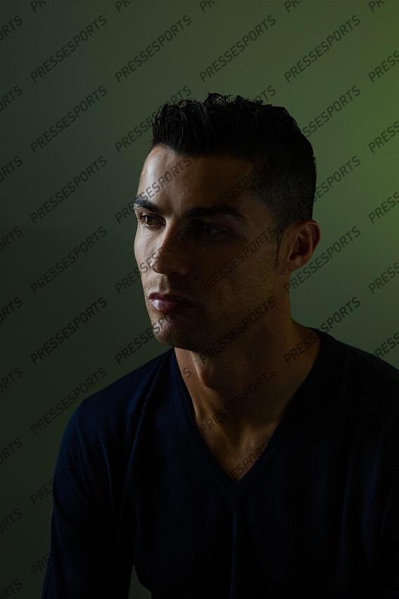 ronaldo (cristiano) 