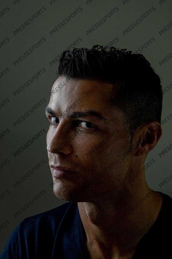 ronaldo (cristiano) 