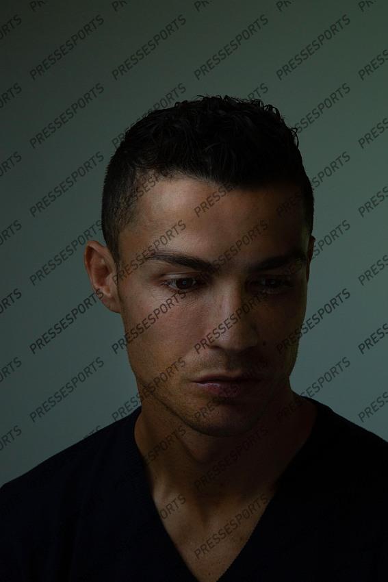 ronaldo (cristiano) 