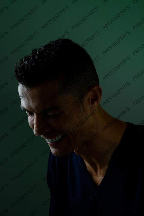 ronaldo (cristiano) 