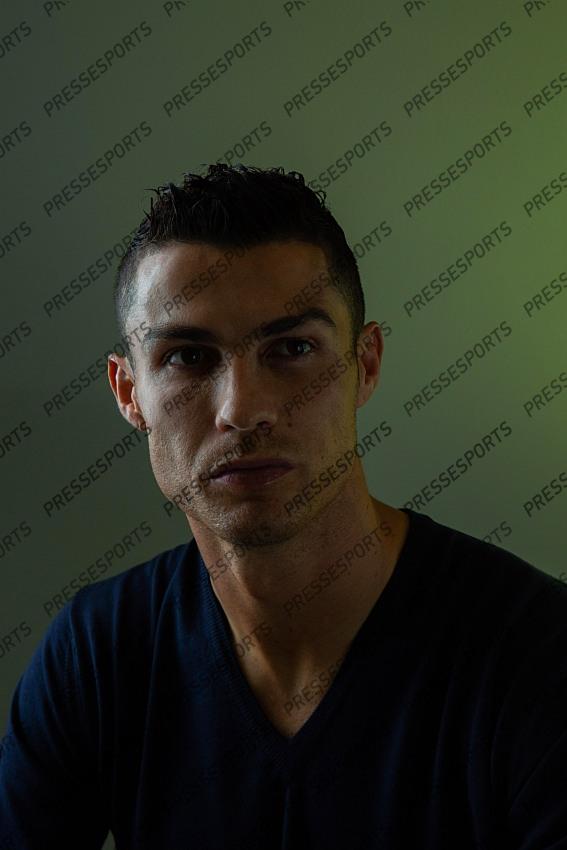 ronaldo (cristiano) 