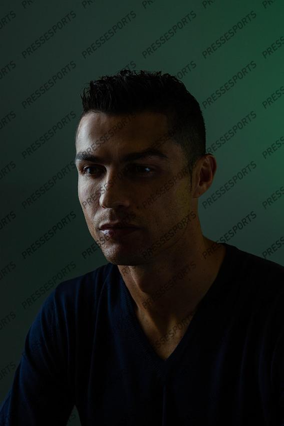 ronaldo (cristiano) 