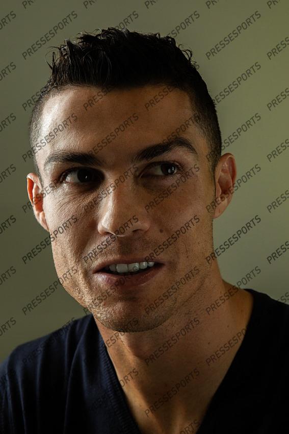 ronaldo (cristiano) 