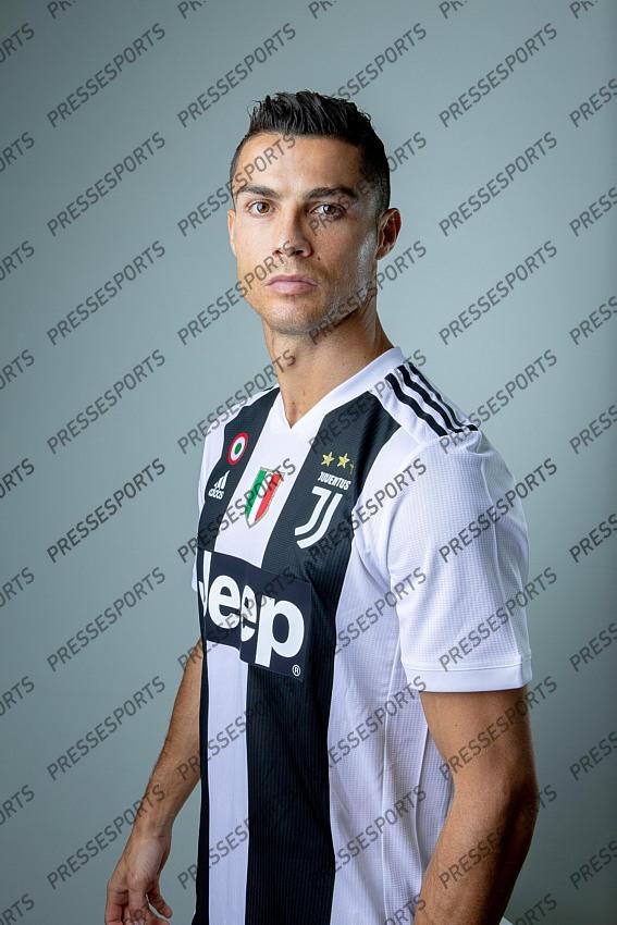ronaldo (cristiano) 