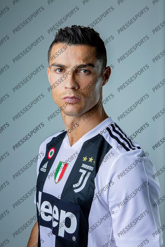 ronaldo (cristiano) 