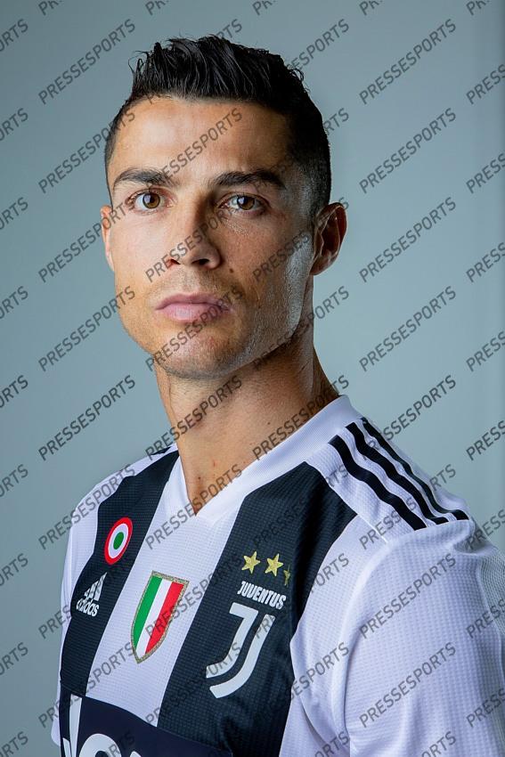 ronaldo (cristiano) 