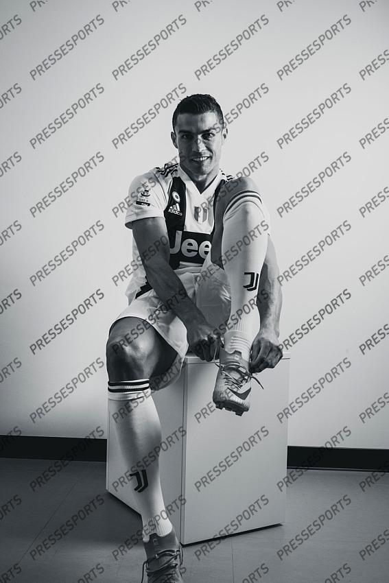 ronaldo (cristiano) 
