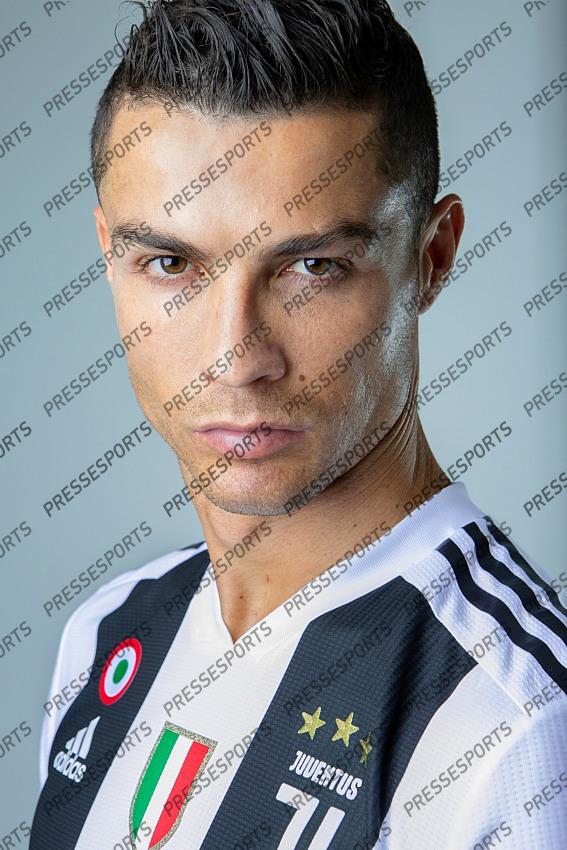 ronaldo (cristiano) 