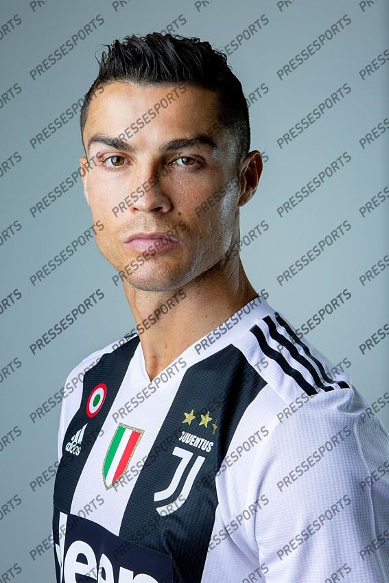 ronaldo (cristiano) 