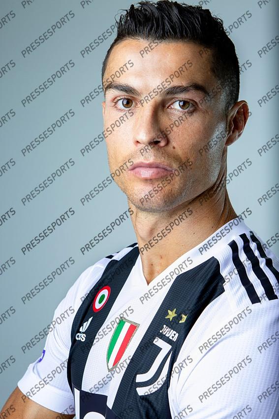 ronaldo (cristiano) 