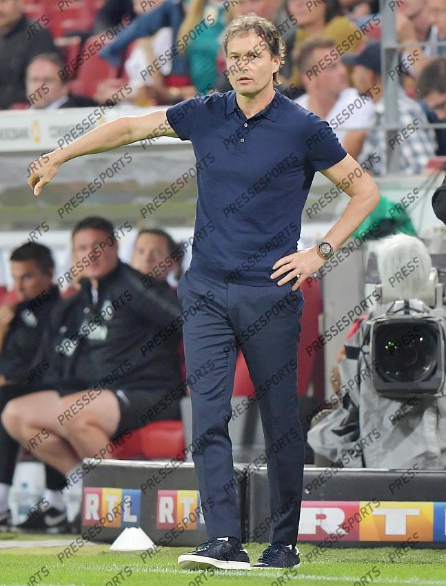 Marcus Sorg (Deutschland, Trainer in Vertretung) Mainz, 11.06.2019, Fussball EM-Qualifikation, Deutschland - Estland 