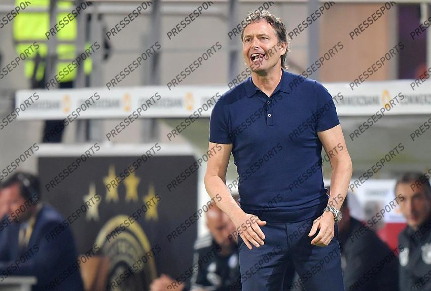 Marcus Sorg (Deutschland, Trainer in Vertretung) Mainz, 11.06.2019, Fussball EM-Qualifikation, Deutschland - Estland 