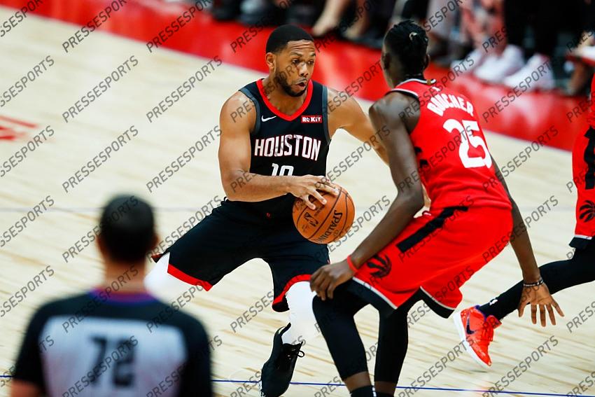 Presse sports : Report 'BASKET NBA JAPAN GAMES 2019 TORONTO