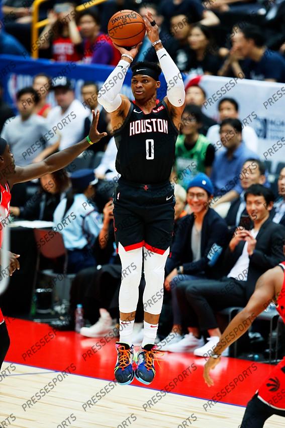 「高評価！」注目のレビュ NBA 'BASKET Report : sports Presse JAPAN TORONTO 2019 GAMES その他