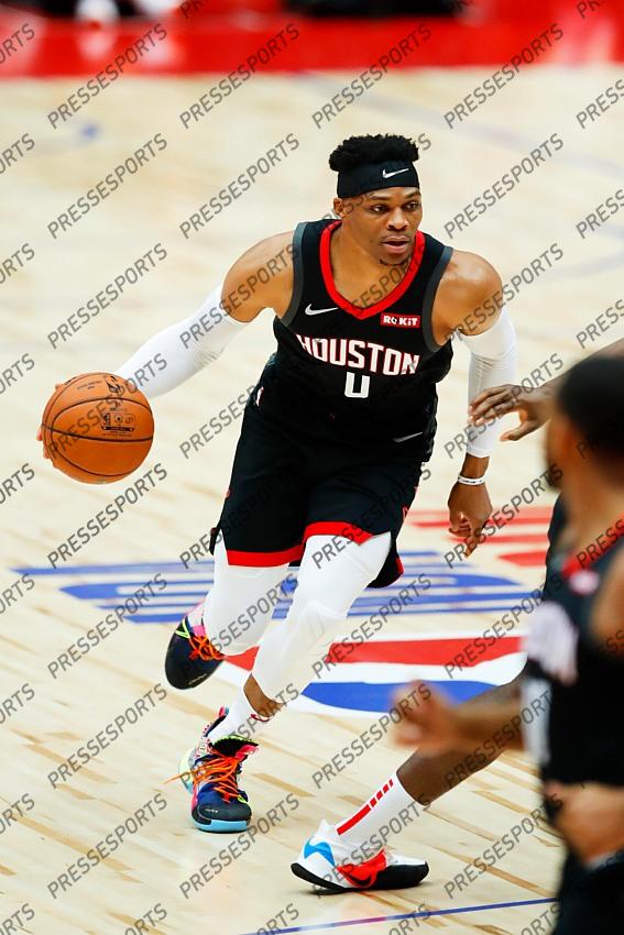 Presse sports : Report 'BASKET NBA JAPAN GAMES 2019 TORONTO