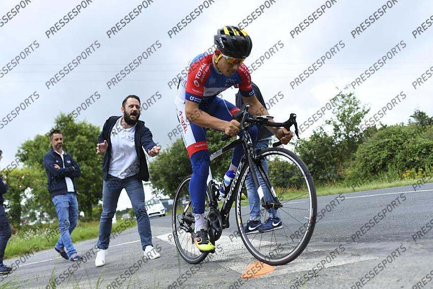 Stage velo hotsell ete 2020