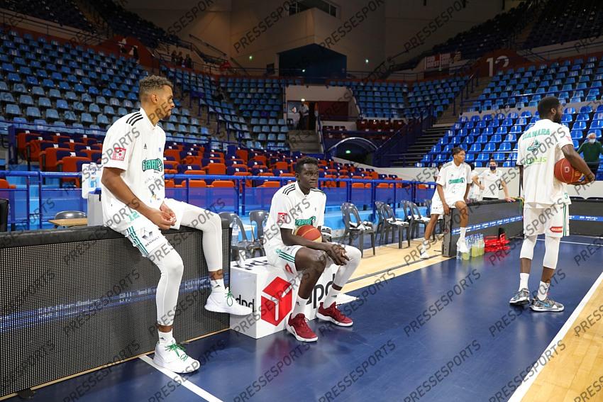 cornelie (petr) gueye (hassane) 