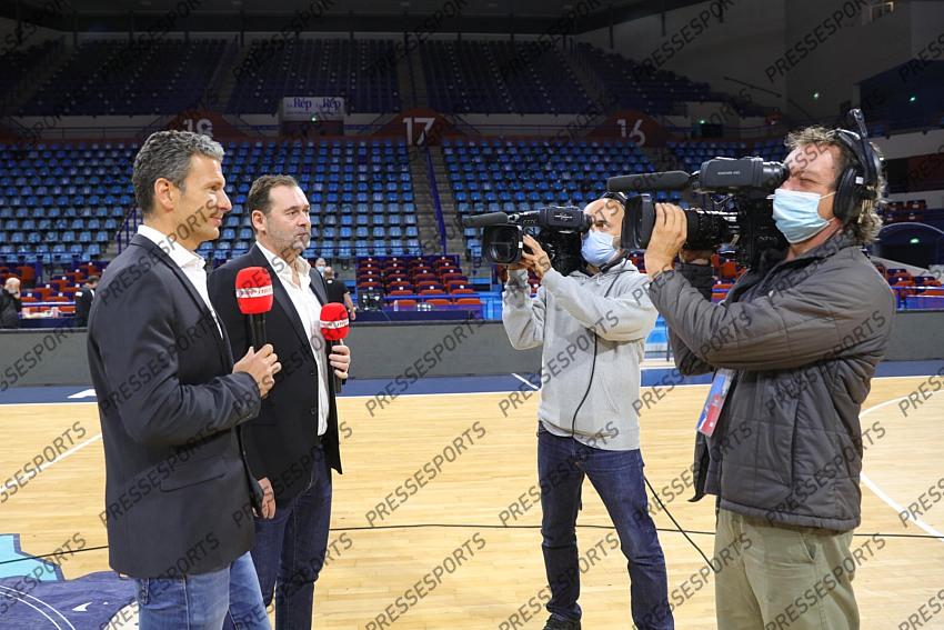 cosset (benoit) denis (christophe) 