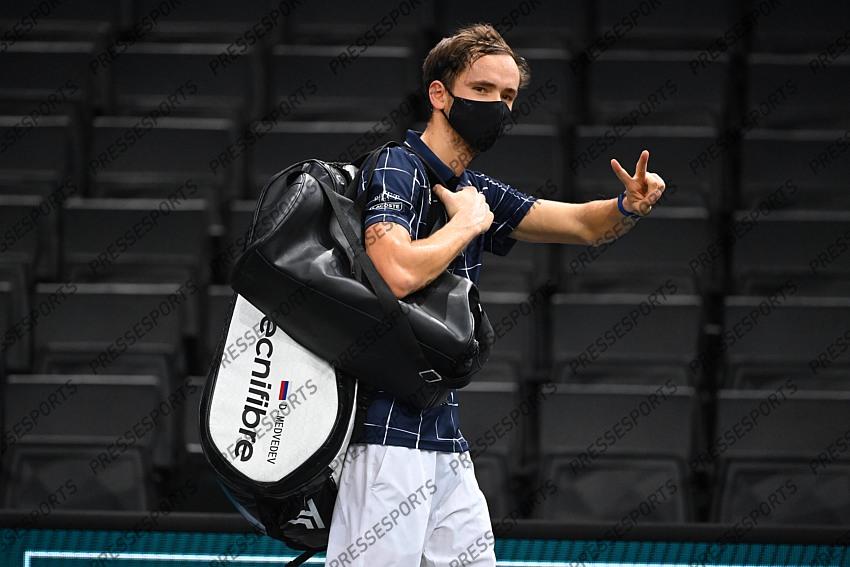 medvedev (daniil) - (rus) - 