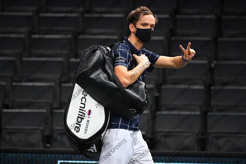medvedev (daniil) - (rus) - 