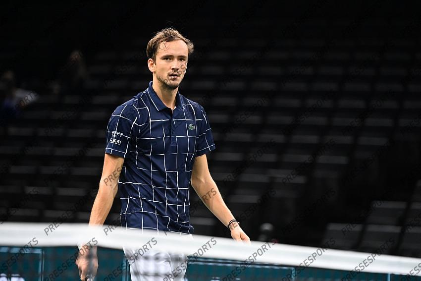 medvedev (daniil) - (rus) - 