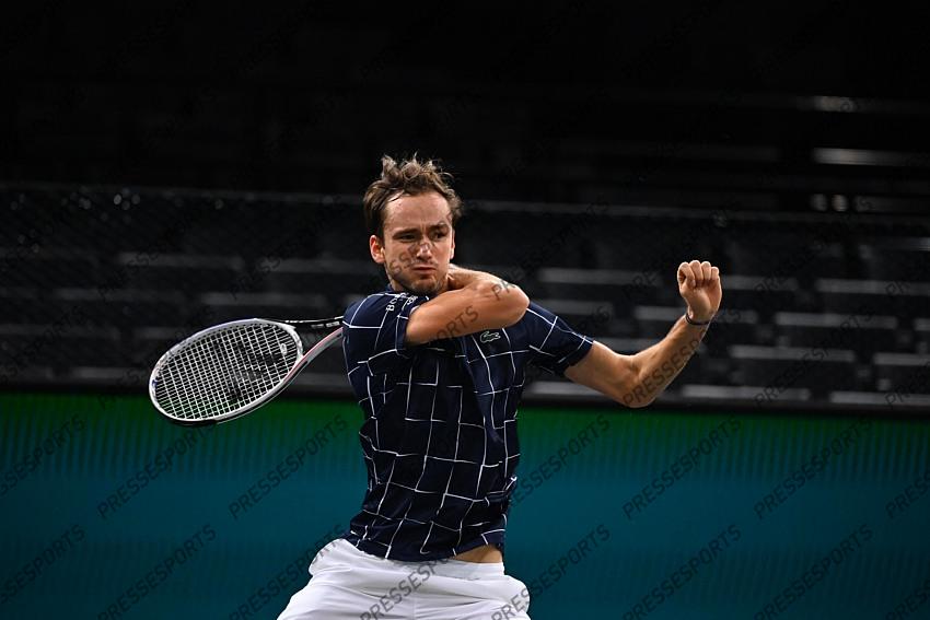 medvedev (daniil) - (rus) - 