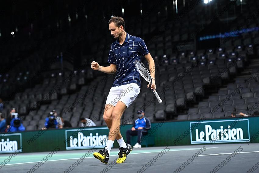 medvedev (daniil) - (rus) - 