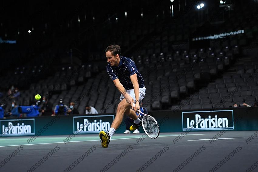 medvedev (daniil) - (rus) - 