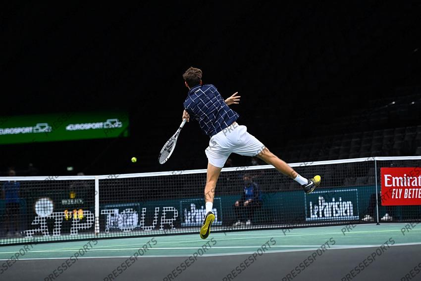 medvedev (daniil) - (rus) - 