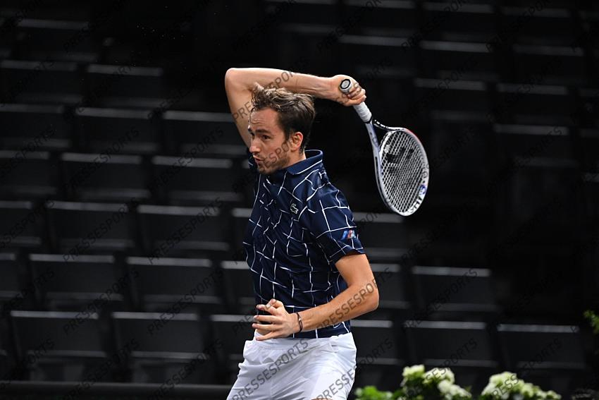 medvedev (daniil) - (rus) - 