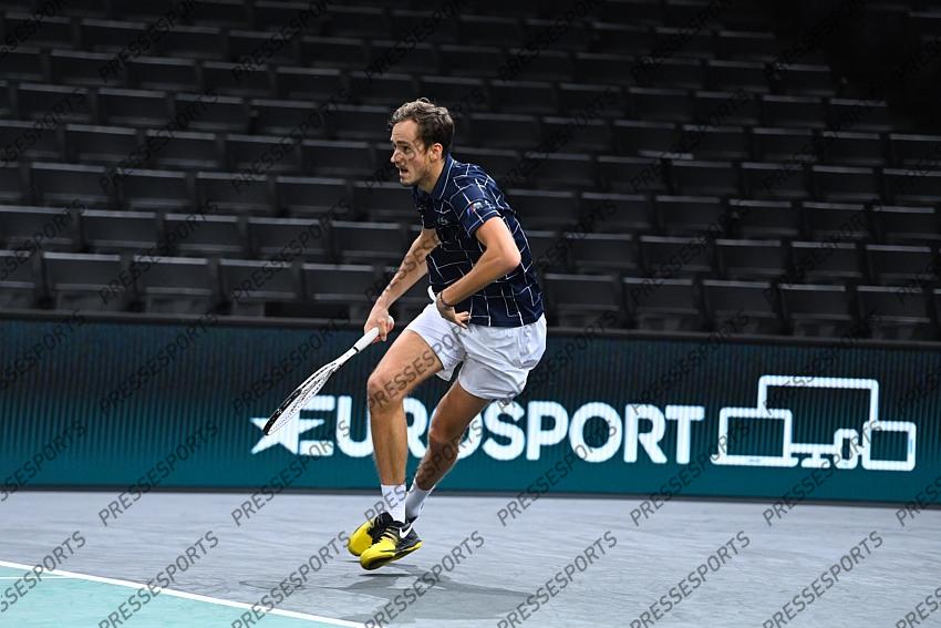 medvedev (daniil) - (rus) - 