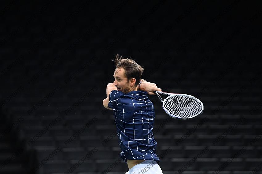medvedev (daniil) - (rus) - 