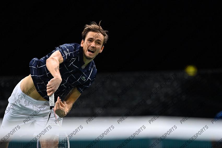medvedev (daniil) - (rus) - 
