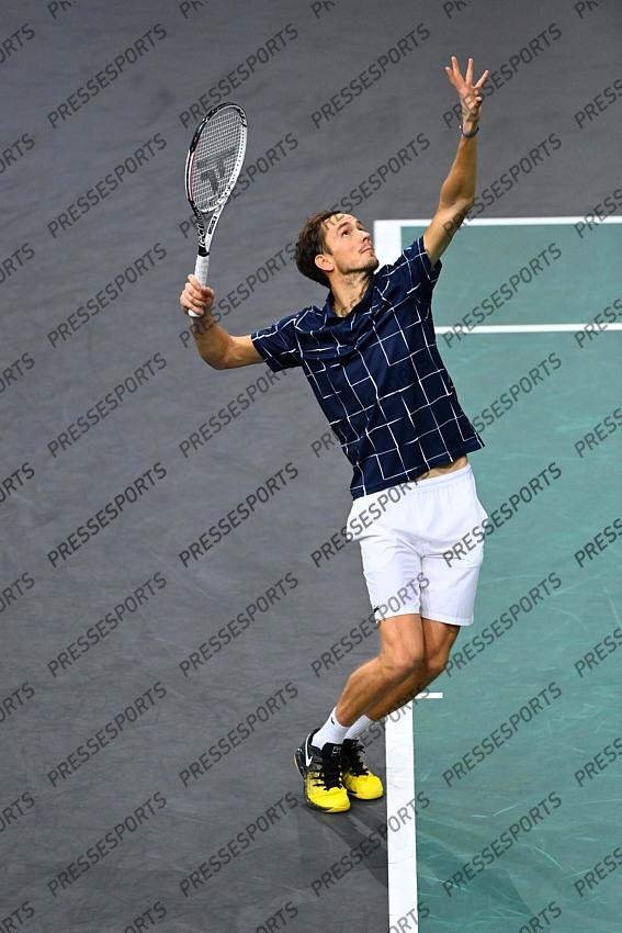 medvedev (daniil) - (rus) - 